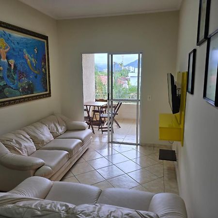 Condominio Garça Branca Ubatuba Exterior foto