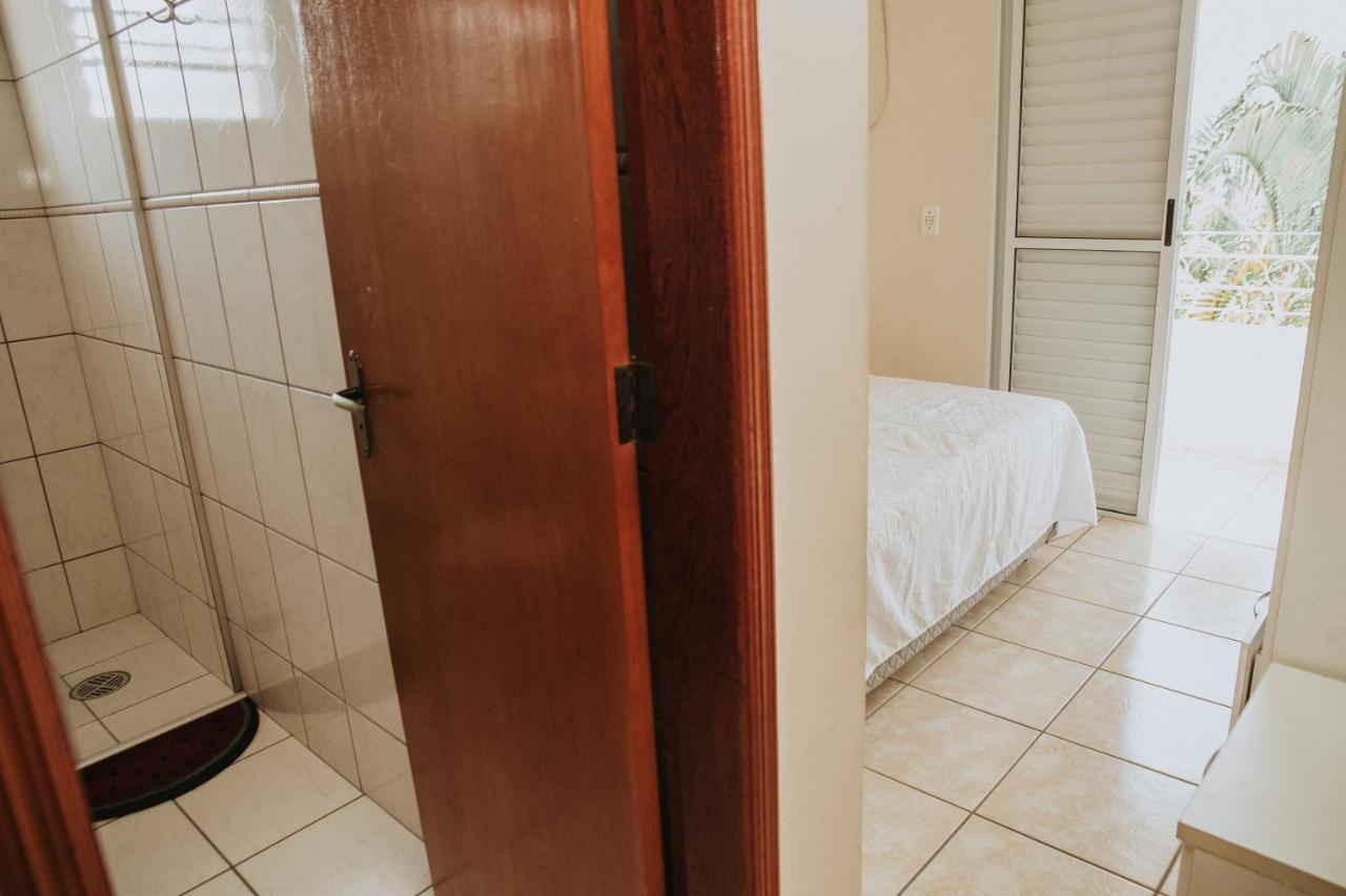 Condominio Garça Branca Ubatuba Exterior foto