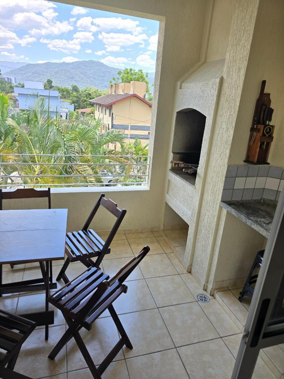 Condominio Garça Branca Ubatuba Exterior foto