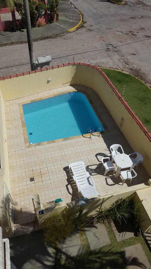 Condominio Garça Branca Ubatuba Exterior foto